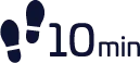 10分钟